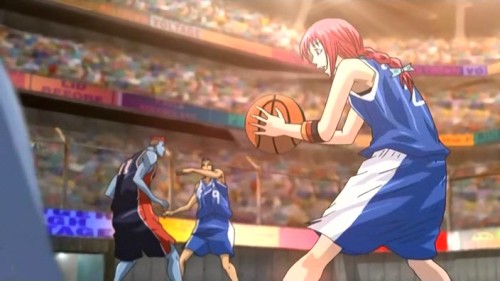 Otaku Gallery  / Anime e Manga / Buzzer Beater / Screen shots / 07 - Sixth Man / 111.jpg